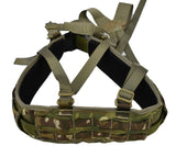 British Military Surplus MTP Hip Belt
