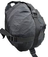 British Military The North Face Black Compression Sack
