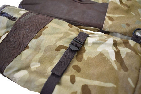 British Military W+R MTP Blizzard Goretex Extreme Cold Weather Mittens