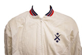 British Military White Physical Training Instructor's Jacket