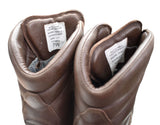 British Military Women's Karrimor SF Combat Cold Wet Weather Brown Boots
