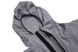 British Police Remploy CBRN Peeler Suit - Grey