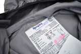 British Police Remploy CBRN Peeler Suit - Grey
