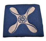 British RAF Junior Technician Epaulette Badge