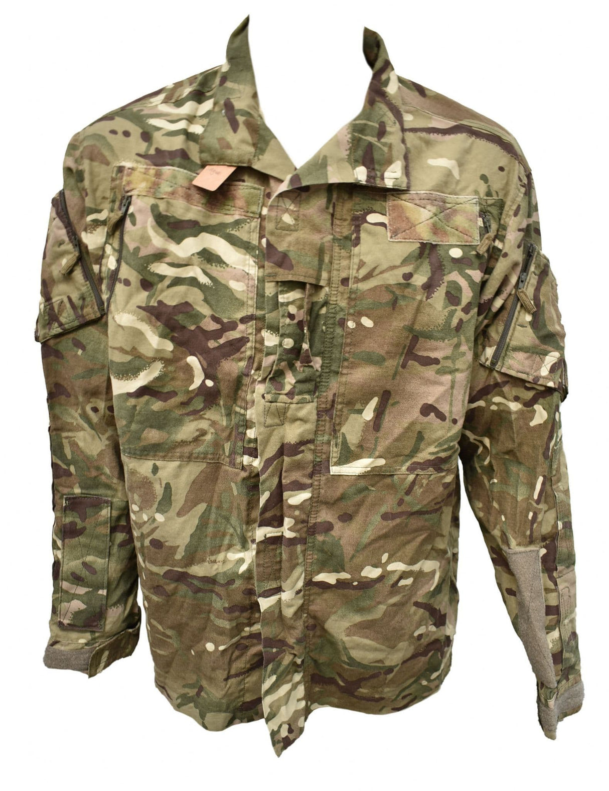 British RAF MTP Combat Jacket For Air Crew