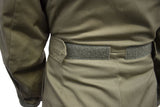 British RAF Olive Coverall / Overall