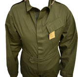British RAF Olive Coverall / Overall