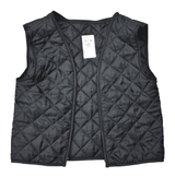 British RAF Wet Weather Jacket Liner - Black