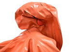 British Respirex Chemical Ex HM Fire Service Protective Suit