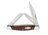 Buck 373 Trio Folding Pen Knife - UK EDC