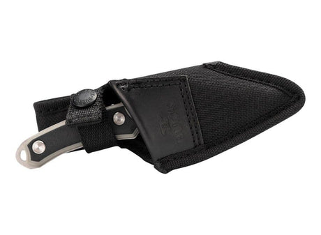 Buck 662 Alpha Scout Select Fixed Blade Knife - Orange