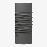 BUFF Original EcoStretch Neckwear - Solid Castlerock Grey