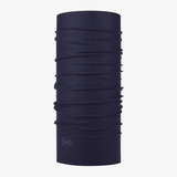 BUFF Original EcoStretch Neckwear - Solid Night Blue