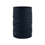 BUFF Original EcoStretch Neckwear - Solid Night Blue
