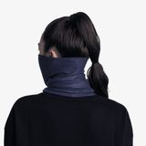 BUFF Original EcoStretch Neckwear - Solid Night Blue