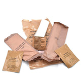 BULK BUY - British Military 12hr Consumable Kit X 150