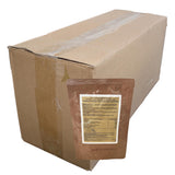BULK BUY - British Military Ration Main Meal Pouch - Baked Beans 129g x 28