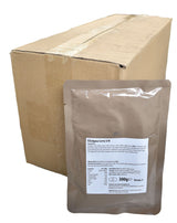 BULK BUY - British Military Ration Main Meal Pouch - Chickpea Curry 300g x 20