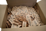 Bulk Buy - British Military Rations Pepper Sachets - 2000 Approx.
