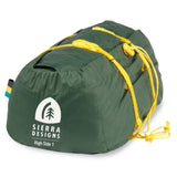 Sierra Designs High Side 3000 1 Man Tent