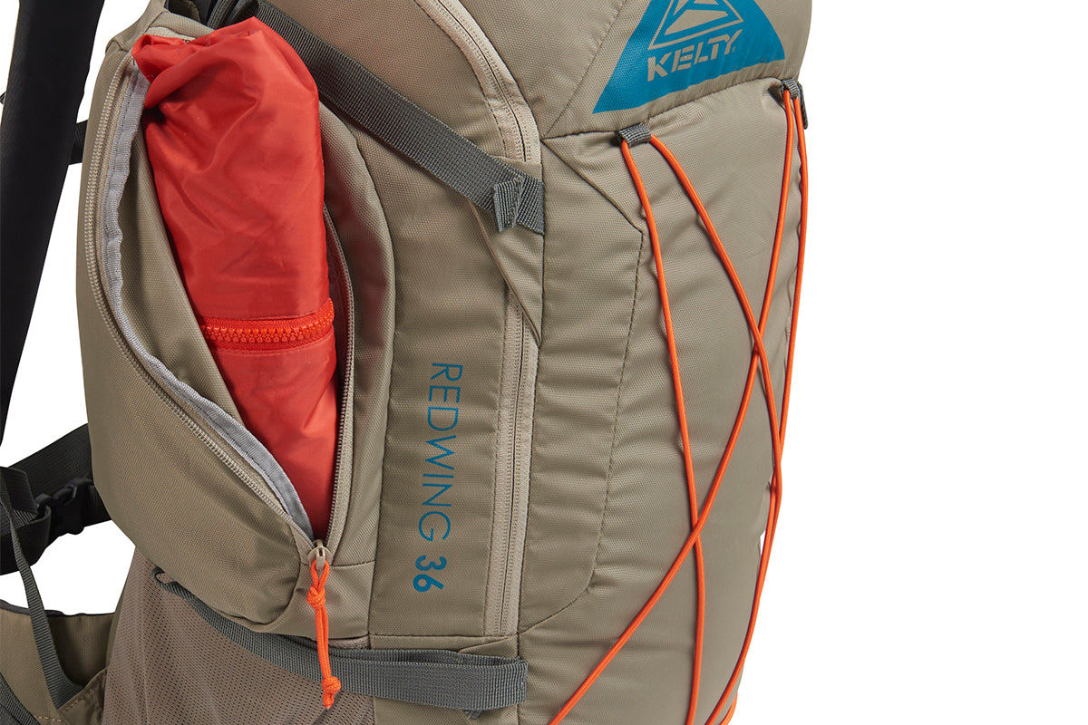 Kelty Redwing 36 Asphalt Backpack Bag