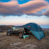 Kelty Backroads Vehicle Tent Shelter