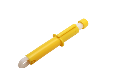 Coghlan's Tick Remover with Patented Design and Easy-to-Use Features