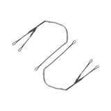 Man Kung MK-XBC62 Crossbow Cable Set