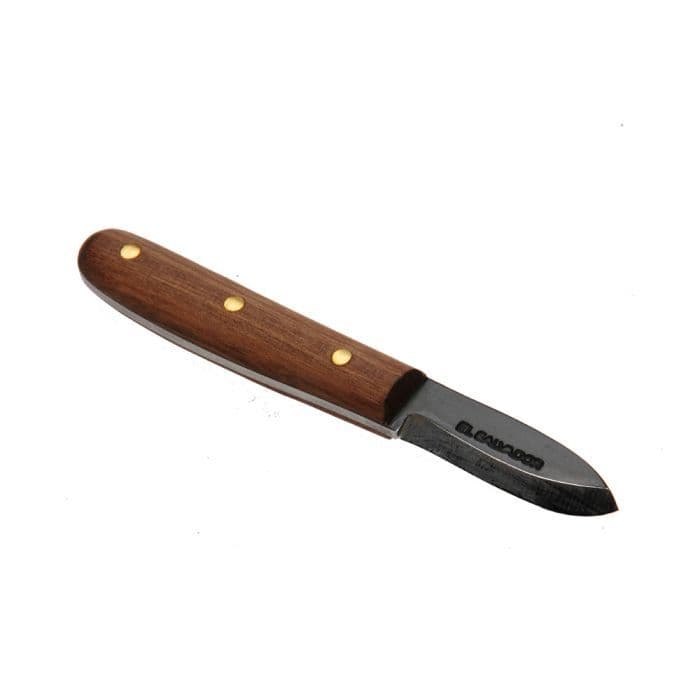 Condor 2" Basic Bushcraft Knife
