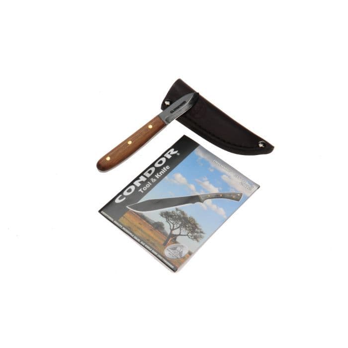 Condor 2" Basic Bushcraft Knife