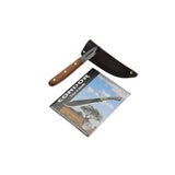 Condor 2" Basic Bushcraft Knife