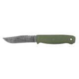 Condor Bushglider Green Bushcraft Knife