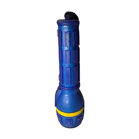 Highlander Corvus Water Resistant Rubber Torch