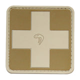 Viper Medic Rubber Patches