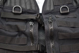 CQC Aztec Tactical Police Vest
