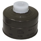 Czech Military 40mm Gas Mask Filter
