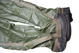 Czech Military OPCH 70 OD NBC Suit