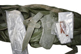 Czech Military OPCH 70 OD NBC Suit