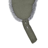 Czech Military Ushanka Warm Weather Winter Hat