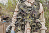 Czech  Tactical DPM Vest