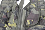 Czech  Tactical DPM Vest