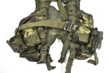 Czech  Tactical DPM Vest