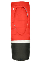 Sierra Designs Front Country Bed 20 Sleeping Bag