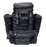 DD Hammocks Bergen Rucksack - Black