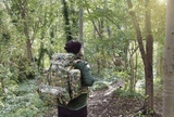 DD Hammocks Bergen Rucksack - Multicam