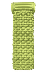 DD Hammocks Superlight Inflatable Mat