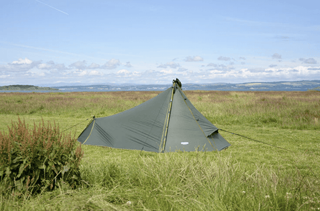 DD Hammocks Superlight Tarp Tent