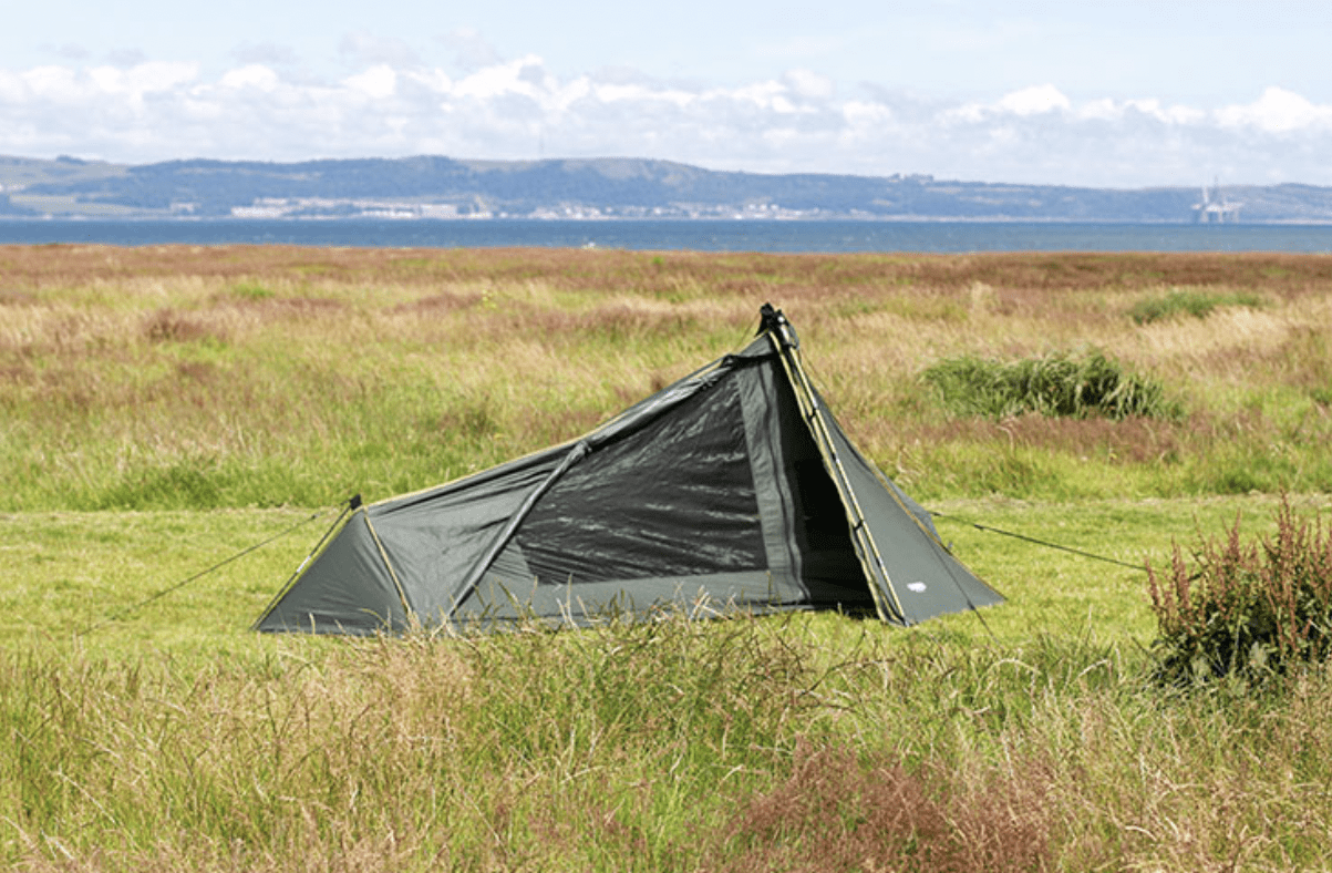 DD Hammocks Superlight Tarp Tent