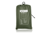 DD Hammocks Tarp 4m x 4m - Forest Green