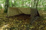 DD Hammocks Tarp XL - Multicam